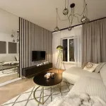 Dolina Szczescia Pine - Dream Апартаменты *