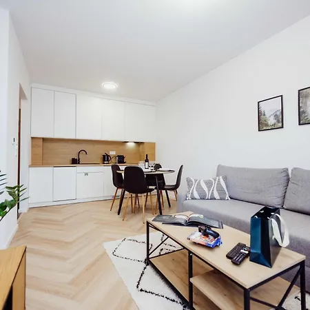 Dolina Szczescia Pine - Dream Apartment *