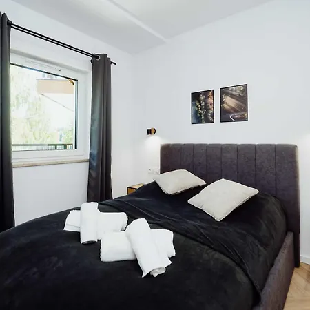 Daire Dolina Szczescia Pine - Dream