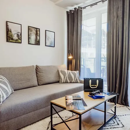 Dolina Szczescia Pine - Dream *