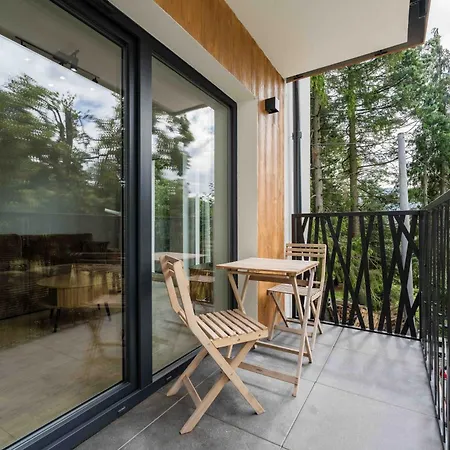 Dolina Szczescia Pine - Dream Szklarska Poreba