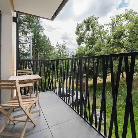 Apartment Dolina Szczescia Pine - Dream