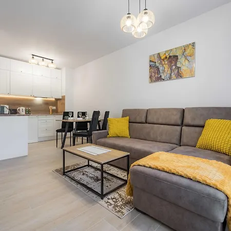 Dolina Szczescia Pine - Dream Apartment Schreiberhau