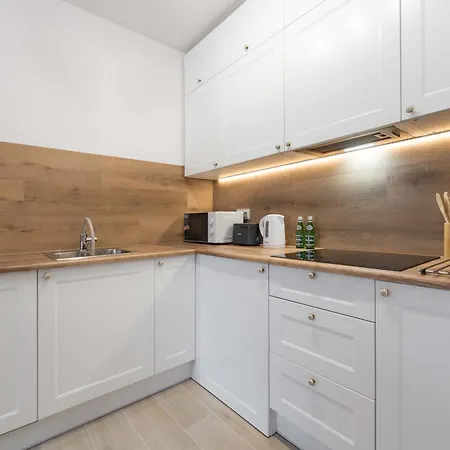 Dolina Szczescia Pine - Dream Apartment Schreiberhau