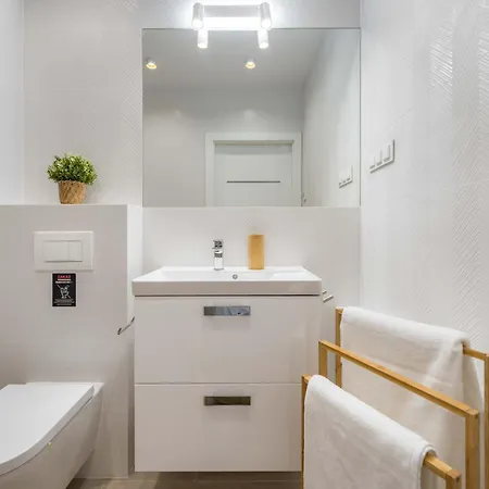Dolina Szczescia Pine - Dream Apartment