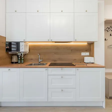 Daire Dolina Szczescia Pine - Dream *