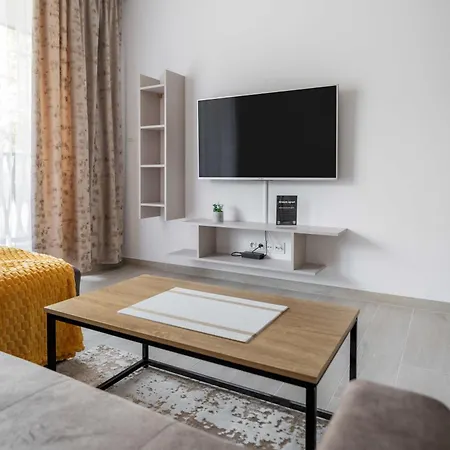 Dolina Szczescia Pine - Dream Apartment *