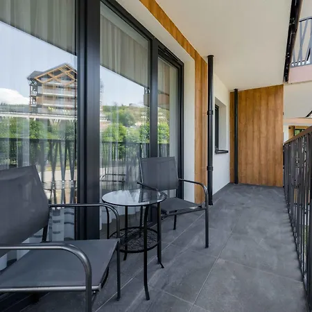 Dolina Szczescia Pine - Dream Apartment