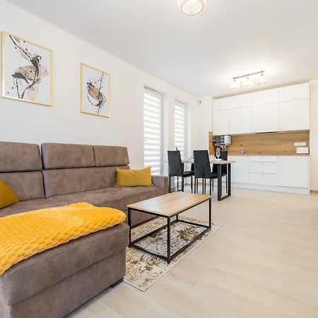 Dolina Szczescia Pine - Dream Daire *