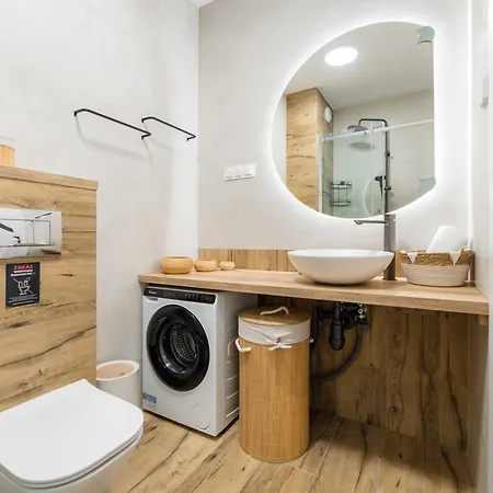 Apartament Dolina Szczęścia Pine - Dream *