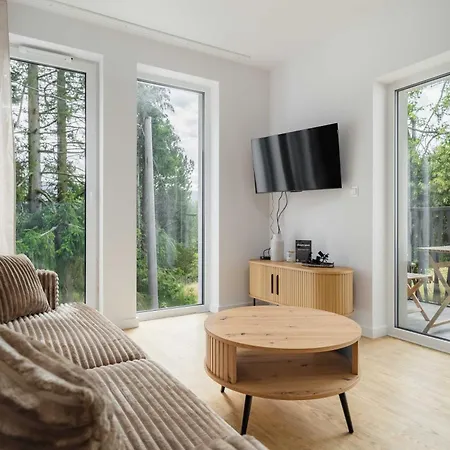 Dolina Szczescia Pine - Dream Apartment *