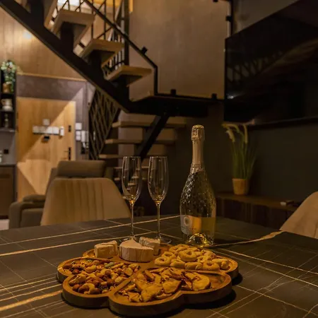 Dolina Szczescia Pine - Dream 斯克拉斯卡波伦巴