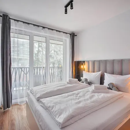 Dolina Szczescia Pine - Dream *