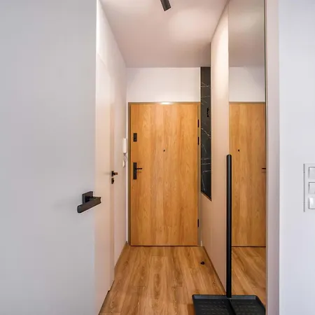 Apartment Dolina Szczescia Pine - Dream