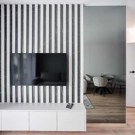 Apartment Dolina Szczescia Pine - Dream