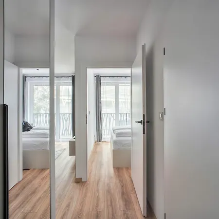 Apartament Dolina Szczęścia Pine - Dream *