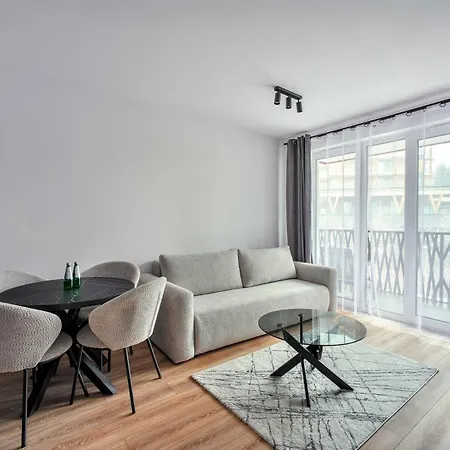 Dolina Szczescia Pine - Dream Apartment