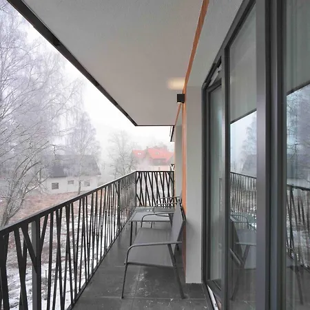 Dolina Szczescia Pine - Dream Apartment Schreiberhau