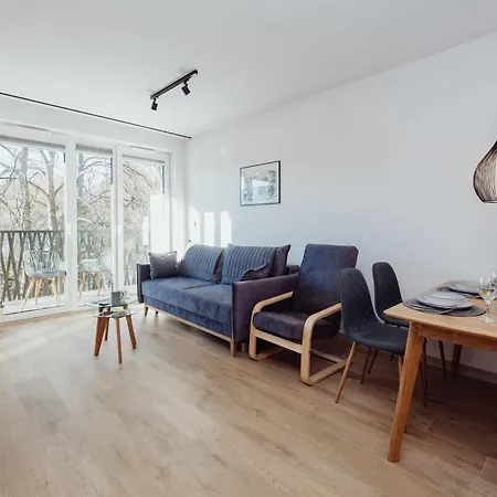 Apartment Dolina Szczescia Pine - Dream Schreiberhau