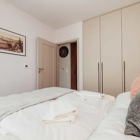 Apartment Dolina Szczescia Pine - Dream Schreiberhau