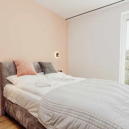 Apartament Dolina Szczęścia Pine - Dream *