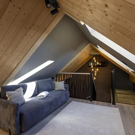 Dolina Szczescia Pine - Dream Apartment *