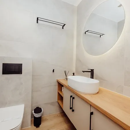 Apartment Dolina Szczescia Pine - Dream *