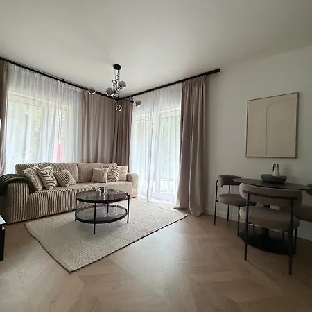 Dolina Szczescia Pine - Dream Apartment *