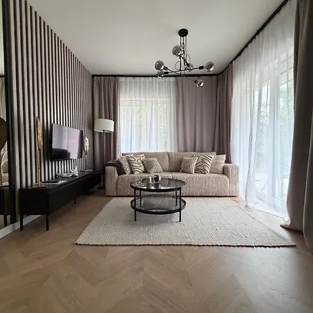 Apartment Dolina Szczescia Pine - Dream *