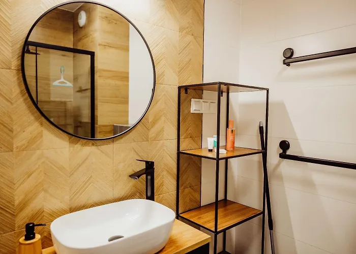 Dolina Szczescia Pine - Dream