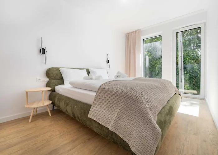 Dolina Szczescia Pine - Dream Schreiberhau