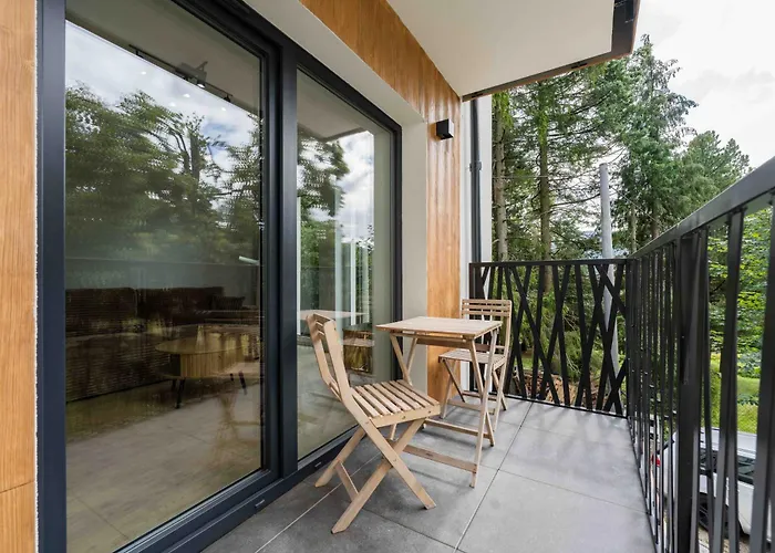 Dolina Szczescia Pine - Dream 斯克拉斯卡波伦巴