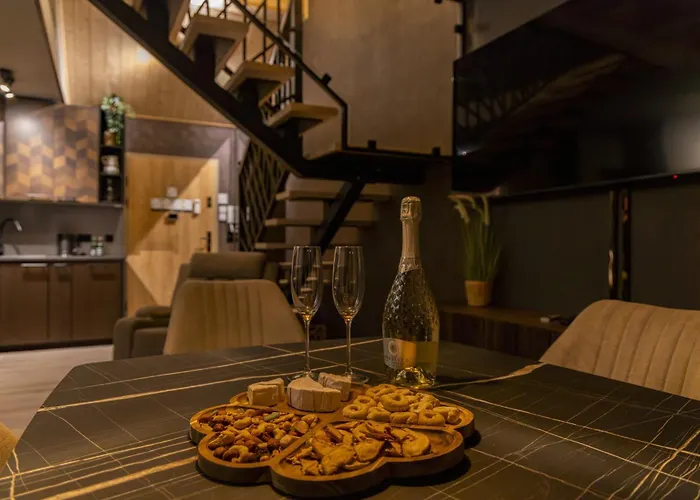 Dolina Szczescia Pine - Dream 斯克拉斯卡波伦巴