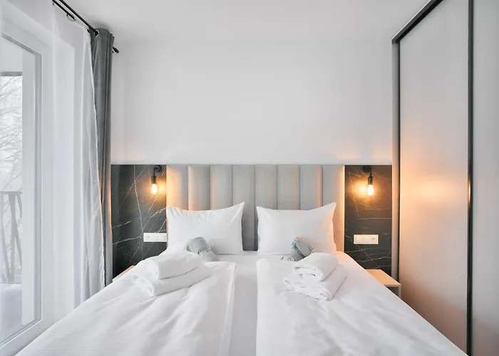 Dolina Szczescia Pine - Dream 斯克拉斯卡波伦巴