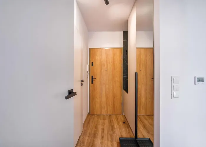 Apartment Dolina Szczescia Pine - Dream