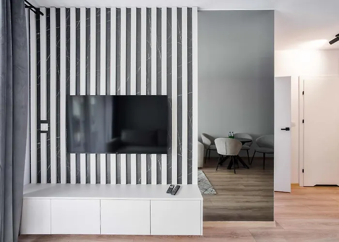 Apartment Dolina Szczescia Pine - Dream