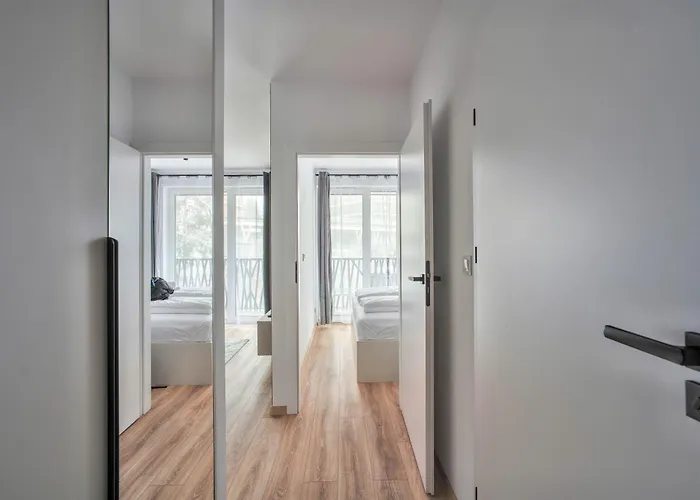 Apartment Dolina Szczescia Pine - Dream *